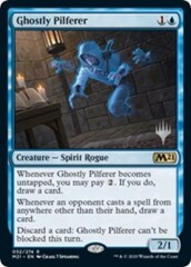 Ghostly Pilferer - Foil - Promo Pack